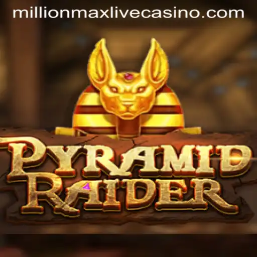 PyramidRaider: Unearthing Ancient Treasures in the Digital Era