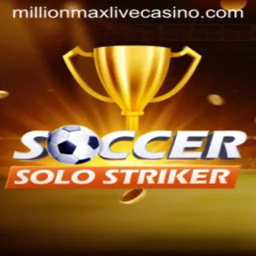 SoccerSoloStriker: The New Frontier in Sports Gaming