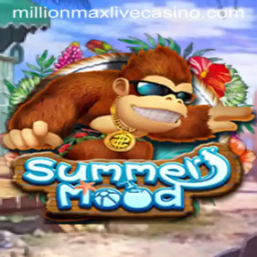 Unveiling 'SummerMood': The Ultimate Game Experience with Millionmax Strategy