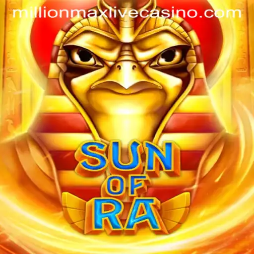 Exploring SunofRa: The Game of MillionMax