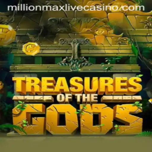 Unveiling the Mystical Adventure of TreasureoftheGods