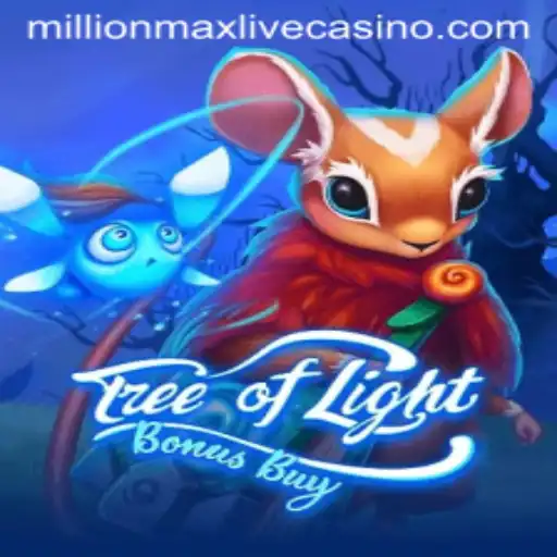 Experience the Thrills of TreeOfLightBonusBuy: The MillionMax Adventure