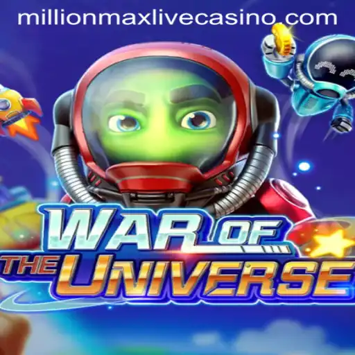 Discover the Epic Adventure of WAROFTHEUNIVERSE: A Gaming Experience Like No Other