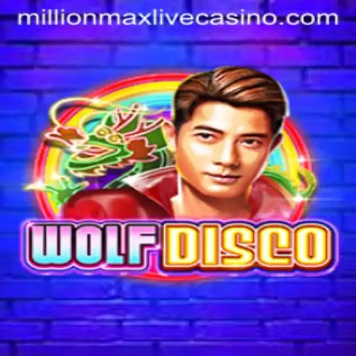 Welcome to WolfDisco: The Millionmax Gaming Sensation