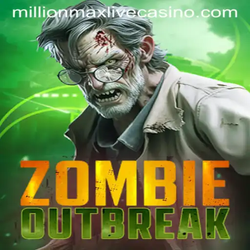 ZombieOutbreak: Survive the Millionmax Challenge